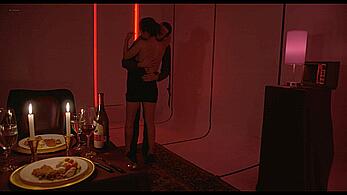 Actress - Carla Hernandez: Movie - Nudus